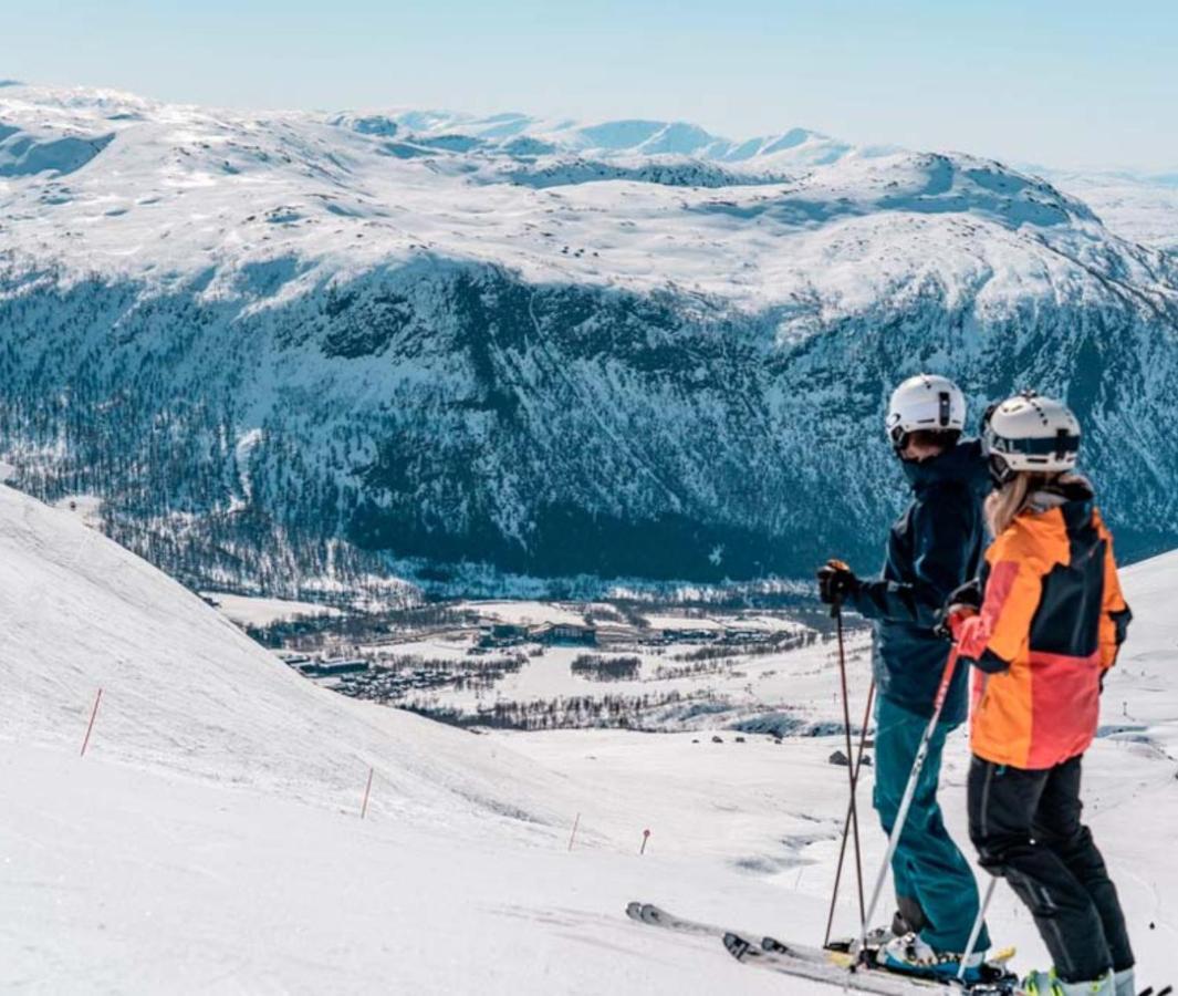 Apartamento de montaña y ESQUÍ en el Pirineo Aragonés, Villanúa - WIFI Extérieur photo