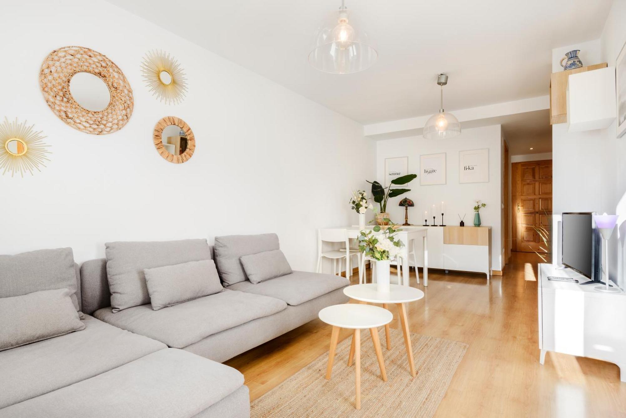 Apartamento de montaña y ESQUÍ en el Pirineo Aragonés, Villanúa - WIFI Extérieur photo